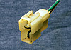 Used Electrical Connector