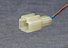 Used Electrical Connector