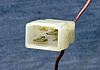 Used Electrical Connector