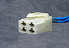 Used Electrical Connector