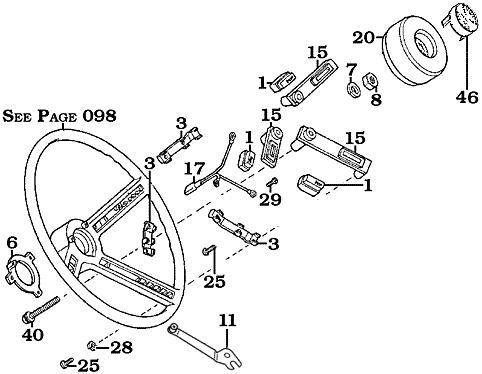 Septermber 1972 to 1984 FJ40 and FJ55
