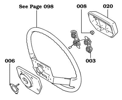 August 1987 to January 1990