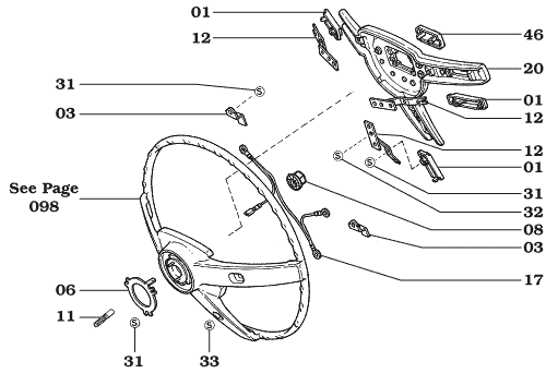 August 1980 to 1984 FJ40