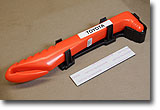 Toyota Rescue Tool Overview