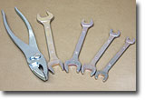 Wrenches