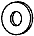 Flat washer diagram