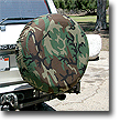 SOR Tire Covers