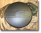 FJ Cruiser Tire Covers