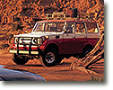 Click to enlarge FJ55 Wilderness Roof Rack