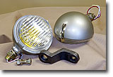 Aftermarket OEM Style Fog Lights