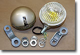 OEM Toyota Fog Lights