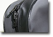 Photo: 2 Piece Soft Door & Half Door Storage Bag Zipper