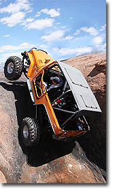 Deluxe SOR Family SummerTop