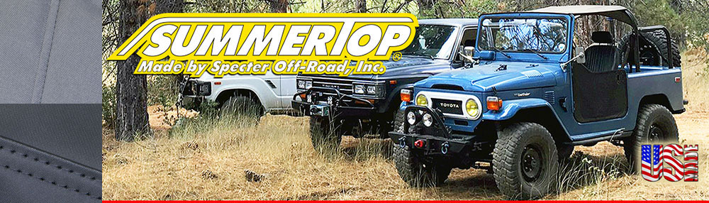 SummerTop Page Header Image