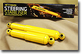 Old Man Emu (OME) Land Cruiser Steering Stabilizer