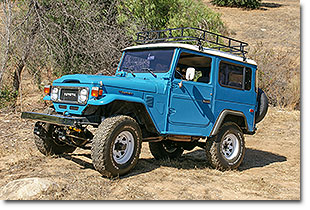 Specter Off-Road 40 Series Leaf Spring Kit