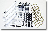 Specter Off-Road 40 Series Suspension Lift Accessory Kit