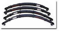 Specter Off-Road 40 Series Heavy Duty Leaf Springs