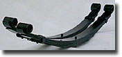 FJ55 Heavy Duty Front Leaf Springs