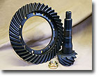 Ring and Pinion