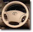 Land Cruiser Steering Wheel Covers