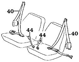 1/79-10/84 40 Series diagram