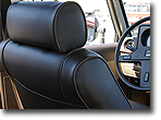 Headrest Side View