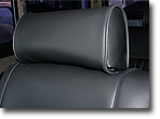headrest