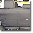 Click to enlarge 100 Series Land Cruiser Tuff Duck Seat Slip Covers