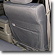 Click to enlarge 100 Series Land Cruiser Tuff Duck Seat Slip Covers