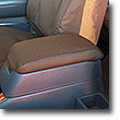 Click to enlarge 80 Series Land Cruiser Tuff Duck Seat Slip Covers