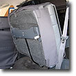 Click to enlarge 80 Series Land Cruiser Tuff Duck Seat Slip Covers