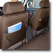 Click to enlarge 80 Series Land Cruiser Tuff Duck Seat Slip Covers