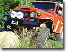 FJ40 ARB Bar
