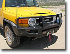 FJ Cruiser ARB Bull Bar