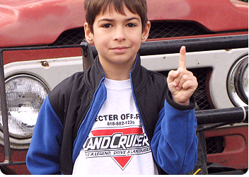 362-10 Kids 
T-Shirts