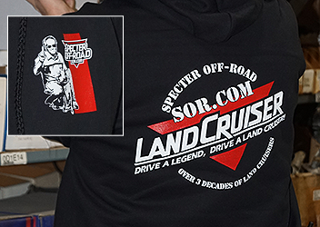 362-990 Legend Hoodie
Sweat Shirt