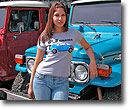 SOR FJ Cruiser Men and Women's T-Shirts