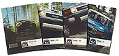 FJ Cruiser Magazine
