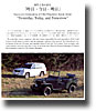 50th Anniversary Of The Land Cruiser Book