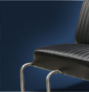 SOR FJ40 Deluxe Seat Upholstery