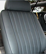 1979-1984 SOR FJ40 Deluxe Seat Upholstery