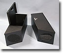 Tuffy Storage and Speaker Box Combo