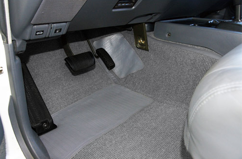 80 Series Premium Carpet