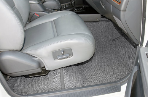 80 Series Premium Carpet
