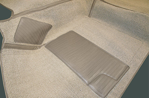 80 Series Premium Carpet