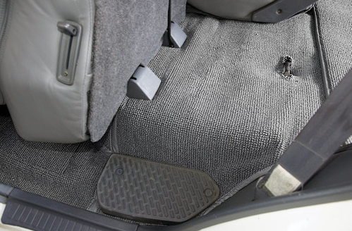 80 Series Premium Carpet