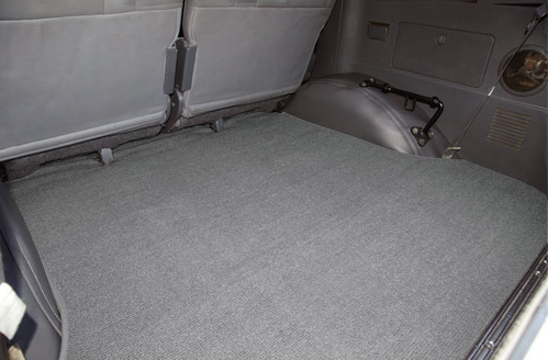80 Series Premium Carpet