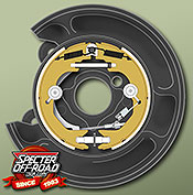 Specter Off-Road, Inc.