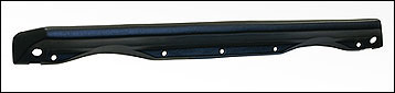 Molded Dash Cover - Front 3/4 View